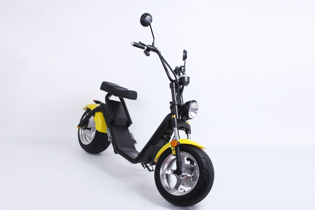 E2 Easy scooters prodej a distribuce moderních elektrických skútrů